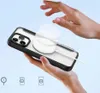 Etui Iphone 15 Pro Magnetische Magsafe Flip Cover Dux Ducis Produktbild-Vorschau 20