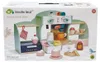 Tender Leaf Toys: Cafetería "Nido de Pájaro", cocina y Vista previa de la imagen del producto 7