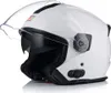 Casco Jet con visiera parasole | ORIGINE PALIO 2.0 BT SOLID Anteprima dell’immagine prodotto 2