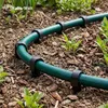 Schlauchhaken - idealer Bodenanker für den Gartenschlauch – Produktbild-Vorschau 9