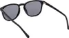 Guess Gu00061 Polarisierte Sonnenbrille Schwarz  Mann Produktbild-Vorschau 3