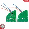 przetwornica LED NISSAN Qashqai,26555BR00A,po lewej Náhled obrázku produktu 6