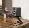 Speaker stand desk - Speaker stand - set de 2 pièces Voir les images du produit 2