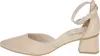 Paul Green 3820 00 decolletè da donna beige (biscotto), Anteprima dell’immagine prodotto 25