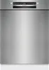 Bosch Serie 2 SMU2HTS08E, Unterbau-Geschirrspüler, 60 cm, Frontansicht Produktbild-Vorschau