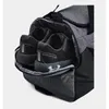 Sac de sport Under Armour undeniable Duffle 5.0 S Gris Voir les images du produit 4