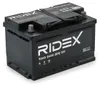 RIDEX Starterbatterie 12V 70Ah 640A/EN B13 LB3 Batterie Produktbild-Vorschau 4