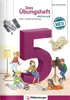 Das Übungsheft Mathematik 5 Produktbild-Vorschau 1