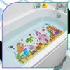 Tappetino antiscivolo per vasca da bagno, 100 x 40 cm, con Anteprima dell’immagine prodotto 5