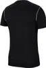 Koszulka Nike Park 20 Training Top BV6883 010 XXL Anteprima dell’immagine prodotto 4