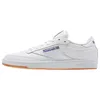 REEBOK Halbschuhe AR0459 CLUB C 85, Weiß:38,5 Produktbild-Vorschau 11