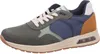 A single athletic shoe is shown against a white background. Produktbild-Vorschau