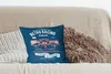 MuchoWow® Zierkissen Sofakissen Wohnzimmer Dekokissen 40x40 Produktbild-Vorschau 4
