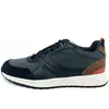 Geox U MOLVENO Herrenschuhe Für lose Einlagen sportlicher Produktbild-Vorschau 7