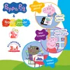 STAEDTLER Noris junior Buntstifte Peppa Wutz 12er Set - 3 Produktbild-Vorschau 7