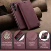 Etui pour Samsung Galaxy S23+, étui rétro en Voir les images du produit 9