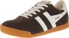 Gola Elan - Damen Sneaker - Mocha-White, Größe:38 EU Produktbild-Vorschau 1