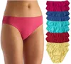 10er-Pack Damenslips Sophia Slip im Multipack aus Baumwolle Produktbild-Vorschau 1