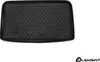 Gummikofferraumauskleidung Novline VW Sharan 2010-2022 (7 Produktbild-Vorschau 2