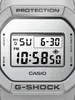 Casio Collection DW-5600FF-8, Wasserfest Produktbild-Vorschau 7