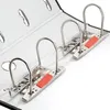 Herlitz Doppelordner maX.file nature A4 7cm schw. Voir les images du produit 4