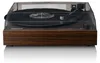 Lenco LS-15WD - Plattenspieler mit Bluetooth®, zwei Produktbild-Vorschau 2