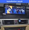 Autoradio Hexinex da 10,25” con CarPlay per BMW E90, E91, Anteprima dell’immagine prodotto 3