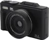 aparat cyfrowy 5K HD (75 MP UHD, 18-krotny autofokus, Podgląd zdjęcia produktu 6