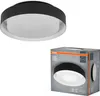 OSRAM ORBIS MADRID Deckenleuchte 290mm, schwarz, Produktbild-Vorschau 4