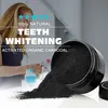 Aktivkohle Zahnaufhellungspulver - Natürliches Teeth Produktbild-Vorschau 3