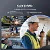 Retevis RT29S Walkie Talkies, Funkgeräte set, Professional, Produktbild-Vorschau 8