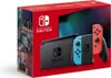 Konzole Nintendo Switch s vylepšeným výkonem baterie, barva Náhled obrázku produktu 1