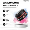 3X Fonex Gummy Professional Styling Hairwax Ultra Hold Produktbild-Vorschau 3