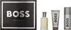 Hugo Boss Bottled woda toaletowa 100 ml + żel pod prysznic Produktbild-Vorschau 7