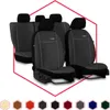Sitzbezüge Auto Universal Schonbezug Autositzbezüge für Produktbild-Vorschau 1