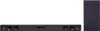 LG SQC2 Soundbar-System Schwarz 300 W Produktbild-Vorschau 14