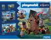 PLAYMOBIL : Tour d'assaut des chevaliers, thème des Voir les images du produit 3
