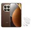 Smartphone Xiaomi Redmi Note 15 Pro+ 5G, NFC, 8/256GB, Anteprima dell’immagine prodotto 1