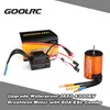 GoolRC Upgrade-Wasserdichte 3650 4300KV Brushless Motor mit Produktbild-Vorschau 5