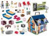 PLAYMOBIL 70985 Domek dla lalek na wynos Podgląd zdjęcia produktu 3