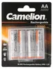 Piles Aa Nimh 2700mah Tool Land Rechargeables Haute Voir les images du produit 4