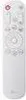 A white remote control is shown against a white background. Produktbild-Vorschau