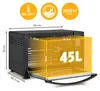 TZS First Austria - Mini Backofen 45L 2000W Digital - Produktbild-Vorschau 2