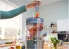 Bosch MUM5XL72, 3,9 l, Šedá, Stříbrná, 1,1 m, 4 disky, LED, Náhled obrázku produktu 14