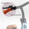 Detský bicykel MoMi BREKI - EVA 12 palcov, ľahký 2,25 kg, Náhľad obrázku produktu 14