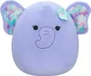 Squishmallows 19 cm (7,5") - Serie 18 - Anjali der lila Produktbild-Vorschau 1