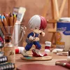Bushiroad My Hero Academia PalVerse PVC Statue Shoto Produktbild-Vorschau 2