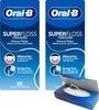 Zubná niť Oral-B Super Floss, 50 m Náhľad obrázku produktu 1