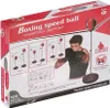 ISO Set da boxe - sacco da boxe + guanti 26094 ISOx Anteprima dell’immagine prodotto 2