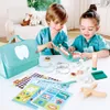 Hape Super Smile Zahnklinik-Set Produktbild-Vorschau 1